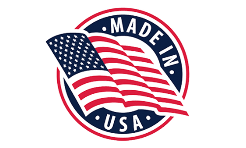 PrimeBiome USA Supplement Manufactured strictly internally within the United States